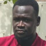 Photo of DARIUS KIPRUTO