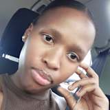 Photo of Slindile Mkhize