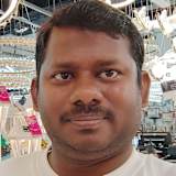 Photo of Kirubakaran