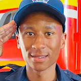 Photo of Thabiso