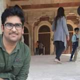 Photo of tribhuvan singh rathore