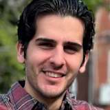 Photo of Takin Badiei