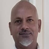 Photo of Saleem