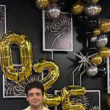 Photo of Elliot