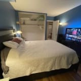Photo of Bright Furnished Room Near Train