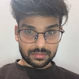 Photo of Harshad