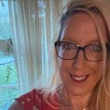 Photo of Andrea France