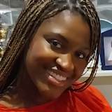 Photo of K Benson