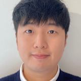 Photo of Nick Kim