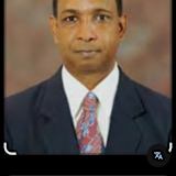 Photo of Walter  Persaud