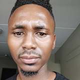 Photo of Romio Khomotso Mohlala