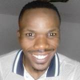Photo of Graeme Mdizela