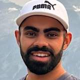 Photo of Samar Jeet