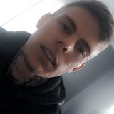 Photo of Ethan Welgemoed