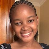 Photo of Nosipho Davis