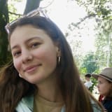 Photo of Laurine