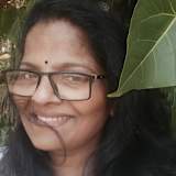 Photo of Sirisha