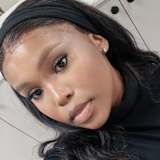Photo of Mandisa