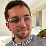 Photo of Nicolas