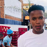 Photo of Mohapi