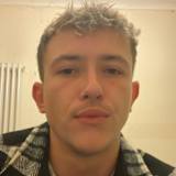 Photo of Kieran