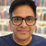 Photo of Sudeep Patil