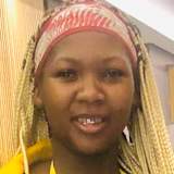 Photo of Samkelisiwe Nothando Mthembu