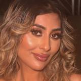 Photo of Alisha