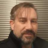 Photo of Johan Badenhorst