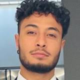 Photo of Moamen Massoussi