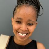 Photo of Keletso Moshape