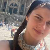 Photo of Sophie Anderson