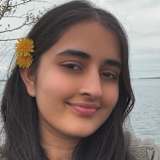 Photo of Komal