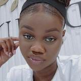 Photo of Amanda Malinga