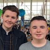 Photo of Sean