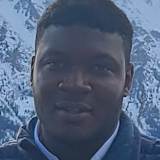 Photo of Voshon