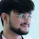 Photo of Akshat Bhandari