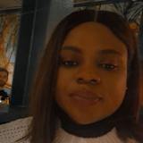 Photo of Zainab Grace