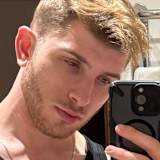 Photo of Shaun