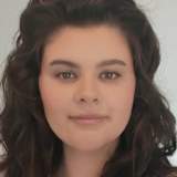 Photo of Samantha Wilmot