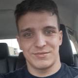 Photo of Zachariah Ristic