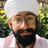 Photo of Issar Singh