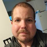 Photo of JUSTIN VANDORP