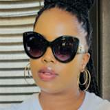 Photo of Jessica mkhize