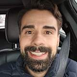 Photo of Matthew Jacobi