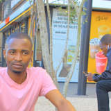 Photo of Thembane