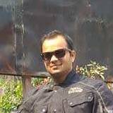 Photo of Mrinal