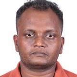 Thananjayan  Kathiresan