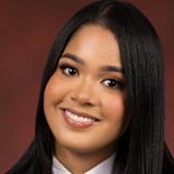 Photo of Isabella