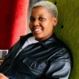 Photo of Wandile Zethembile Ndebele